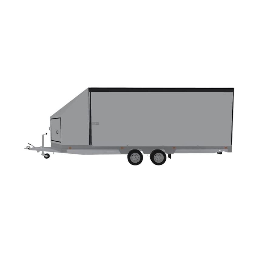 Executive Enclosed — geschlossener Transport mit maximaler Diskretion